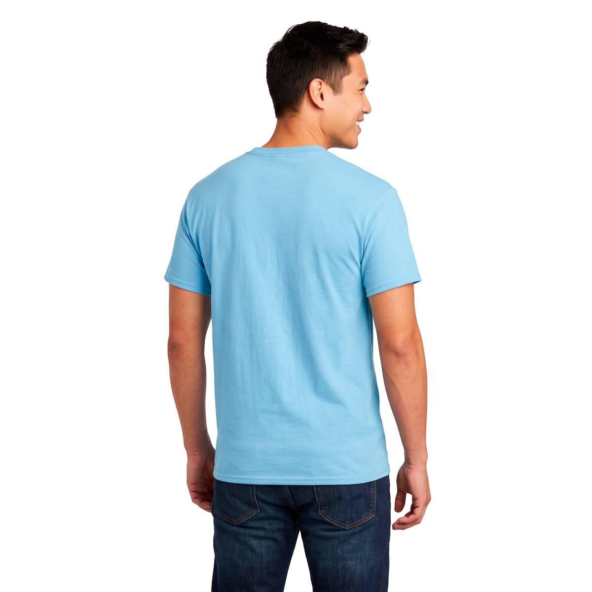 Young Mens Peanuts™ Snoopy Napping Graphic Tee