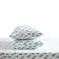 Videri Home Holiday Forest Sheet Set - image 3