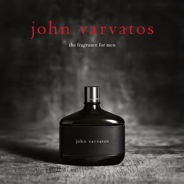 John Varvatos Eau de Toilette