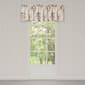 Royal Court Chablis Window Straight Valance - 72x17 - image 2