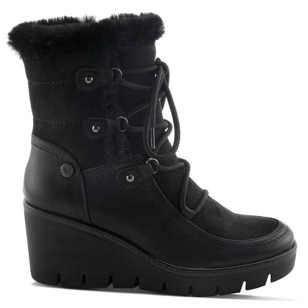 Womens Patrizia Itmara Wedge Boots
