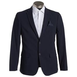Mens Vince Camuto Suit Jacket - Navy