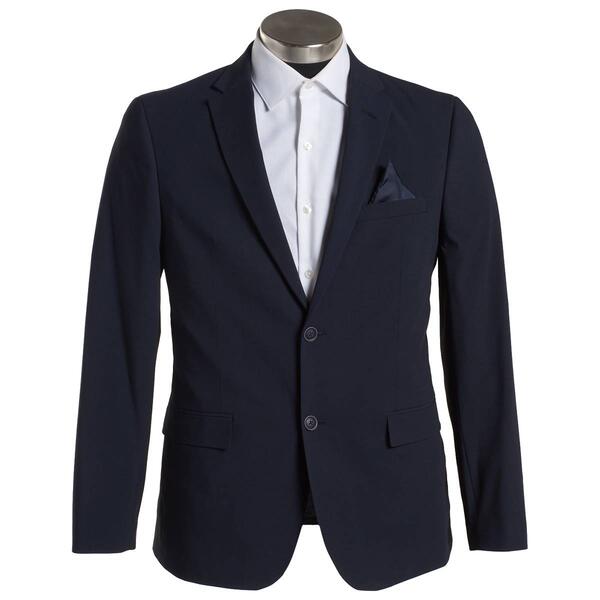 Mens Vince Camuto Suit Jacket - Navy - image 