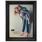 Malden Black Oak Frame - 5x7 - image 1