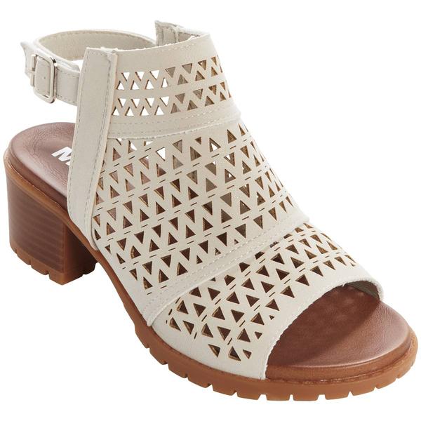Big Girls Mia Mollee Block Heels - image 
