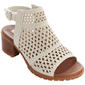 Big Girls Mia Mollee Block Heels - image 1
