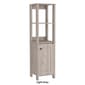 FM FURNITURE Arctic Linen Cabinet - image 9