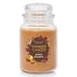 Yankee Candle&#40;R&#41; Golden Pumpkin 22oz. Signature Jar Candle - image 1