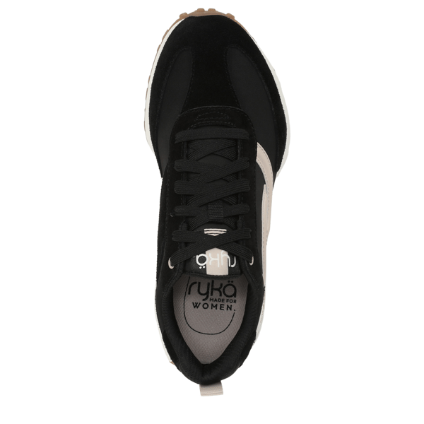 Womens Ryka Jetsetter Fashion Sneakers