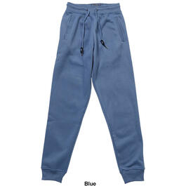 Young Mens Architect&#174; Jean Co. Fleece Basic Joggers