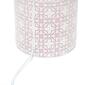 Simple Designs Floral Fresh Prints Table Lamp - image 5