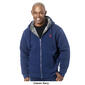 Mens U.S. Polo Assn.&#174; Solid Sherpa Lined Hoodie - image 10