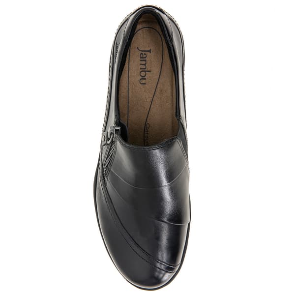 Womens Jambu Thea Booties