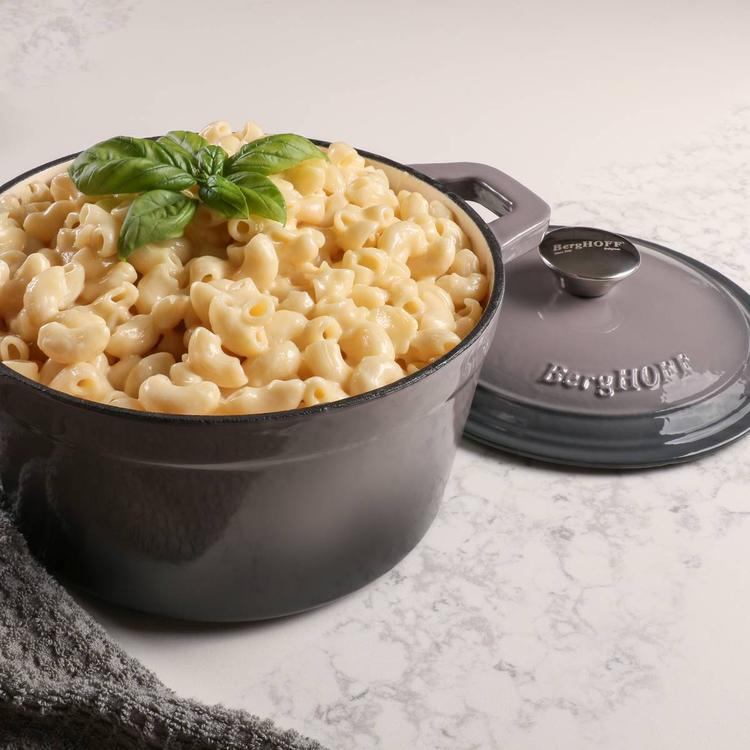 BergHOFF Neo Cast Iron 3qt. Dutch Oven