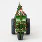 Jim Shore Heartwood Creek Santa on Tractor Christmas Figurine - image 5