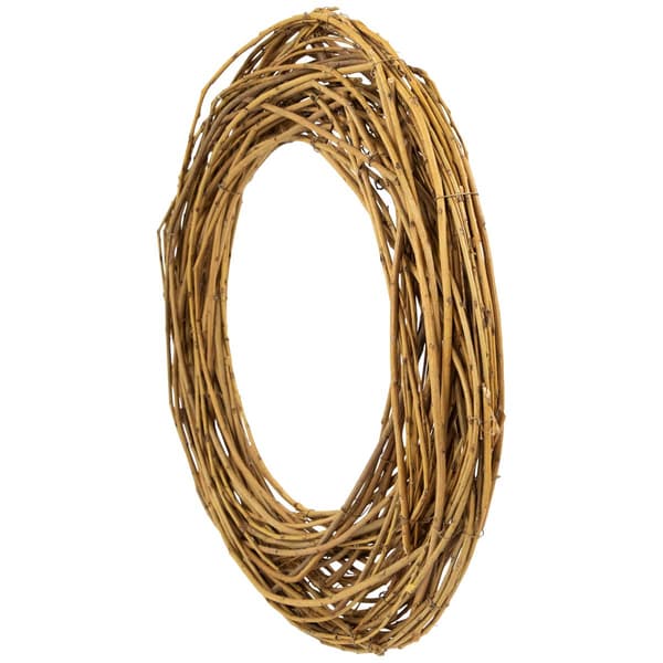 Northlight Seasonal Natural Grapevine Twig Artificial Wreath