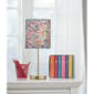 Signature Design by Ashley Maddy Metal Table Lamp - image 1