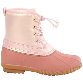 olivia miller girl duck boots