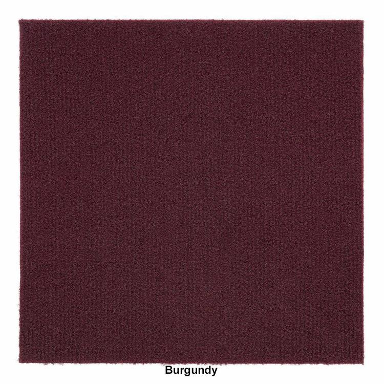Achim Nexus Self-Adhesive Carpet Floor Tile
