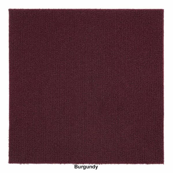 Achim Nexus Self-Adhesive Carpet Floor Tile