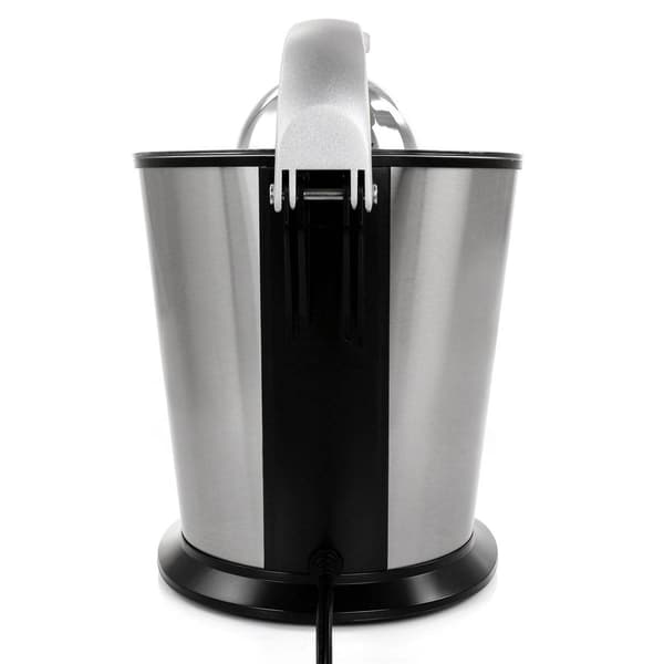 MegaChef Electric Motorized Press Citrus Juicer