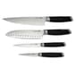 BergHOFF Graphite Stainless Steel 7in. Santoku Knife - image 3