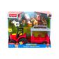 Fisher-Price&#174; Little People&#174; Car for Animals Tractor Playset - image 2