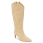 Womens Coconuts by Matisse Abrams Vegan Knee-High Boots - image 1