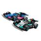 LEGO&#174; CITY F1&#174; Garage & Mercedes-AMG & Alpine Cars Building Kit - image 3