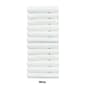 Linum Dezi 12pc. Washcloth Set - image 9