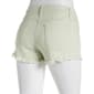 Juniors Wallflower Fearless Forever Cutoff Short Shorts - image 2