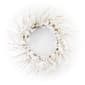 Melrose 25in. Blossom Floral Wreath - image 1
