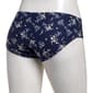 Womens Laura Ashley® Navyhh Floral Hipsters Panties LS9172GE - image 3
