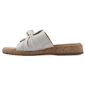 Womens Cliffs by White Mountain Bonelle Slide Sandals - image 7
