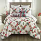 Your Lifestyle Holiday Love 3pc. Comforter Set - image 2