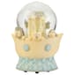 Demdaco Noah's Ark Musical Water Globe - image 1