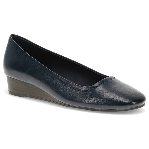 Womens Baretraps&#40;R&#41; Covette Wedge Flats - image 
