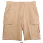 Mens Architect&#174; ActiveFlex 10in. Twill Cargo Shorts - image 3