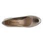 Womens Bella Vita Nara Leather Pumps - image 5