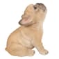 Hi-Line Gift Howling French Bulldog Puppy Garden Statue - image 5