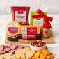 Hickory Farms&#174; Gourmet Cheeseboard Gift Set - image 2