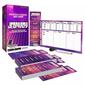 Imagination Gaming Jeopardy Board Game - image 1