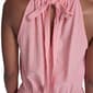 Womens Tommy Hilfiger Sleeveless Seersucker Stripe Maxi Dress - image 4