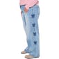 Juniors Plus Madden Girl Ultra 90''s Butterfly Embroidered Jeans - image 3
