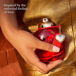 Coach Love Eau de Parfum