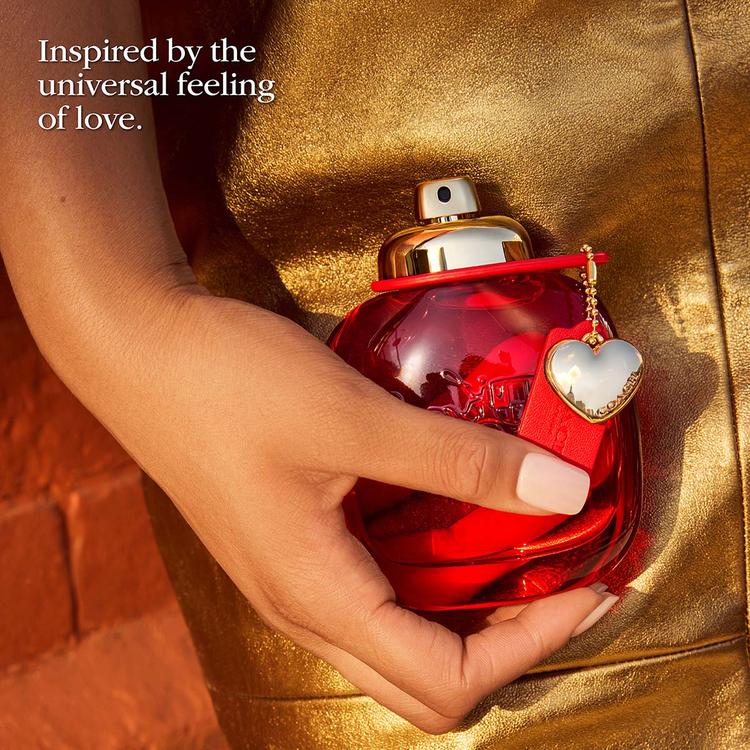 Coach Love Eau de Parfum