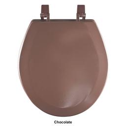 Achim Fantasia Standard Wood Toilet Seat
