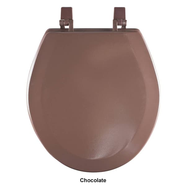 Achim Fantasia Standard Wood Toilet Seat