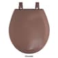 Achim Fantasia Standard Wood Toilet Seat - image 5