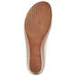 Womens Good Choices Tokyo Wedge Sandals - image 5